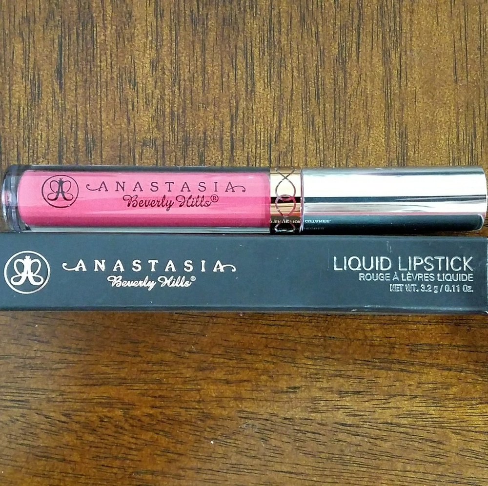 Anastasia Liquid Lipstick